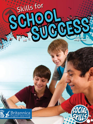 Skills for School Success