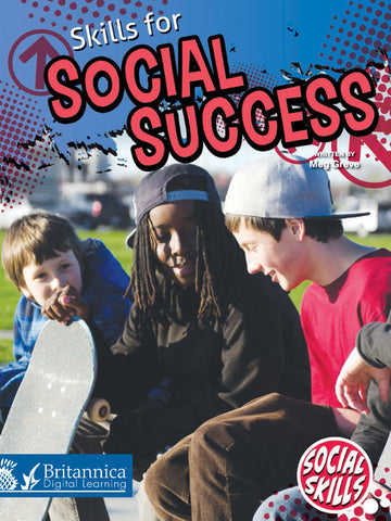 Skills for Social Success