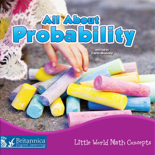 All About Probability
