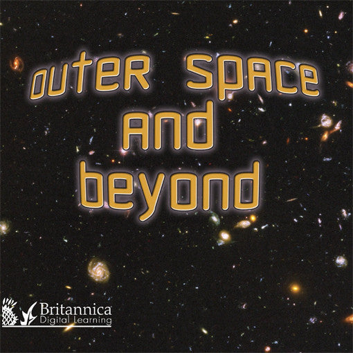 Outer Space and Beyond