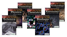The Study of Science Series