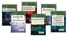 The Story of Math Series