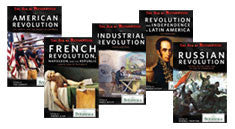 The Age of Revolution Series