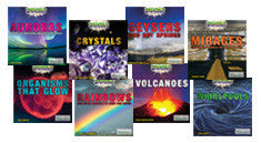 Nature's Mysteries Series