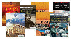 World History Collection