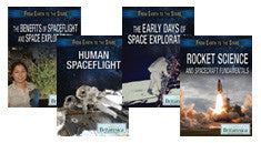 From Earth to the Stars Series