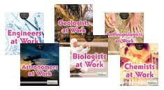 Scientists at Work Series