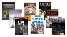 History/Social Studies Collection 2018