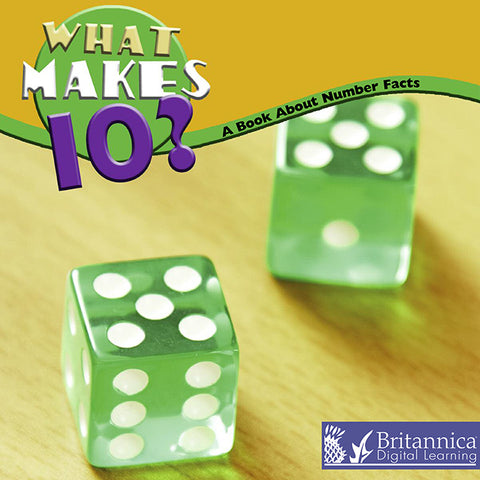 What Makes 10?