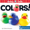 Baby Talk Series (NEW!)