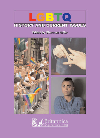 LGBTQ History and Current Issues