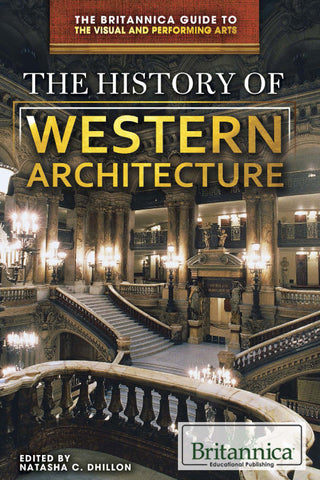 The History of Western Architecture
