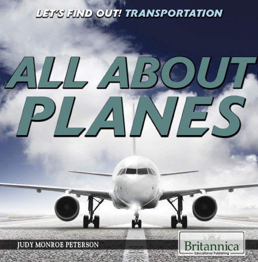 All About Planes