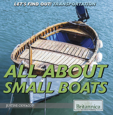 All About Small Boats