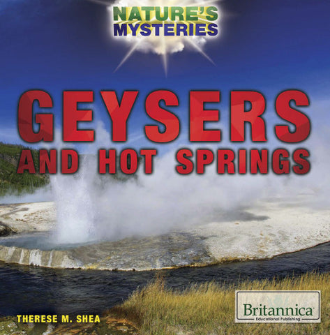Geysers and Hot Springs