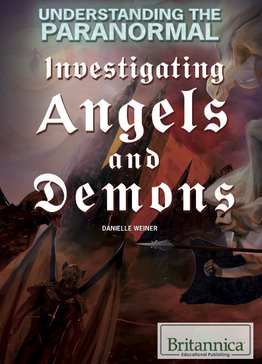 Investigating Angels and Demons