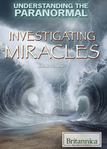 Investigating Miracles