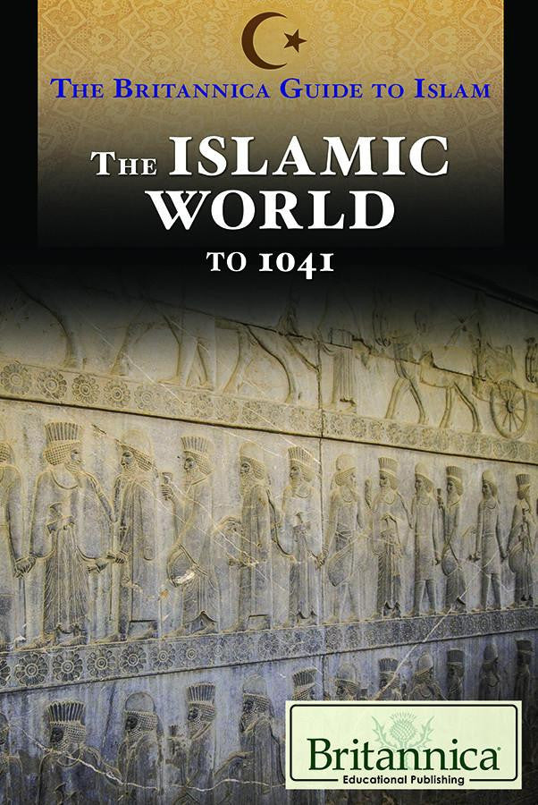 The Islamic World to 1041