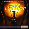 Let's Find Out! Forms of Energy Series