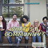 Let's Find Out! Communities Series