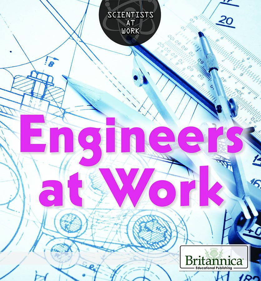 Engineers at Work
