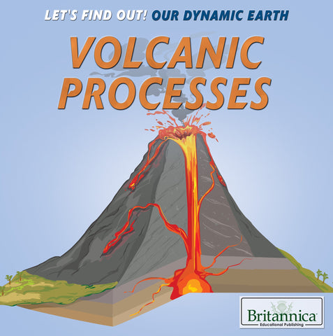 Volcanic Processes