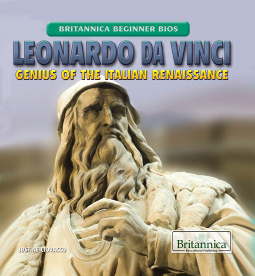 Leonardo da Vinci: Genius of the Italian Renaissance