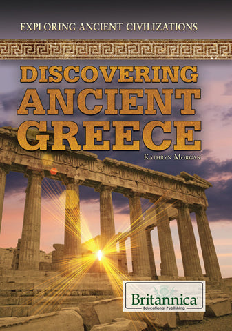 Discovering Ancient Greece