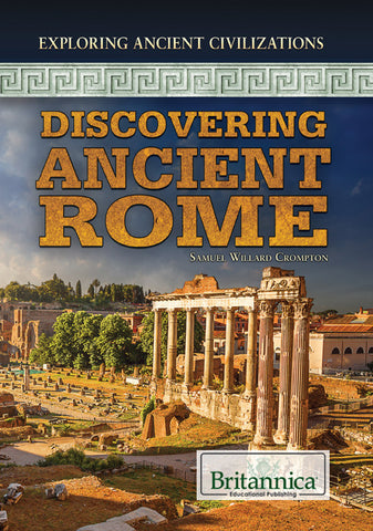 Discovering Ancient Rome