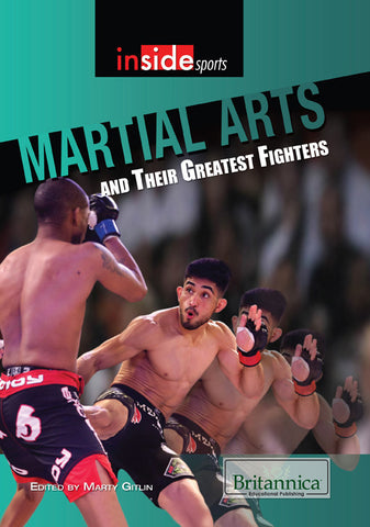 Martial Arts and Its Greatest Fighters