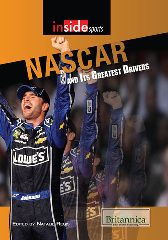 NASCAR and Its Greatest Drivers