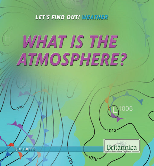 What is the Atmosphere and How Does it Circulate?