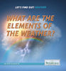 Let's Find Out! Weather Series