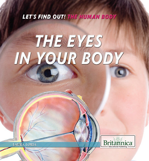 The Eyes in Your Body