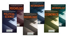 The Britannica Guide to the Social Sciences Series